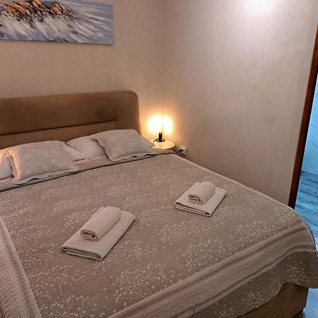 Villa Ivan Dubrovnik Exteriör bild