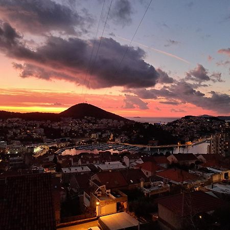 Villa Ivan Dubrovnik Exteriör bild