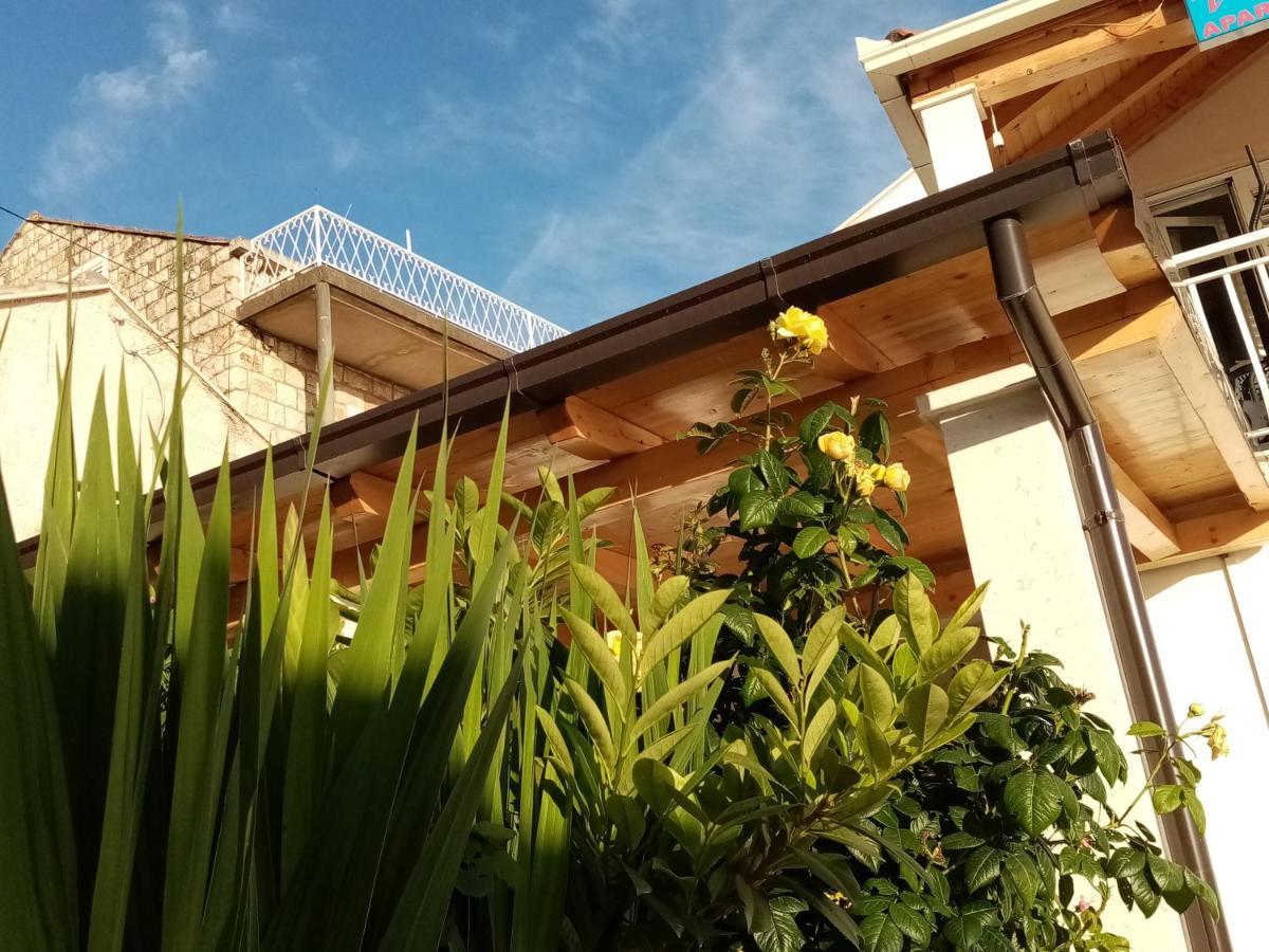 Villa Ivan Dubrovnik Exteriör bild