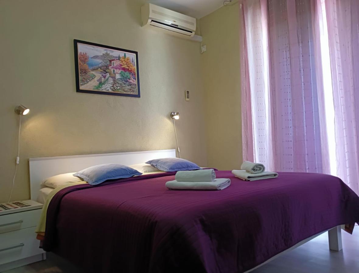 Villa Ivan Dubrovnik Exteriör bild