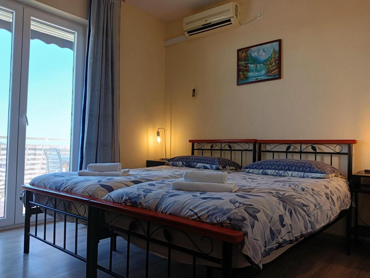 Villa Ivan Dubrovnik Exteriör bild