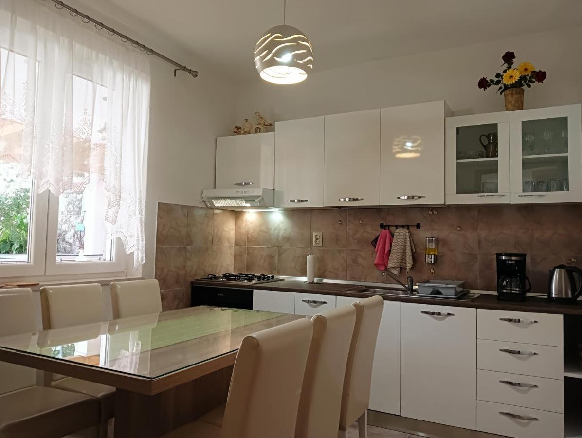 Villa Ivan Dubrovnik Exteriör bild