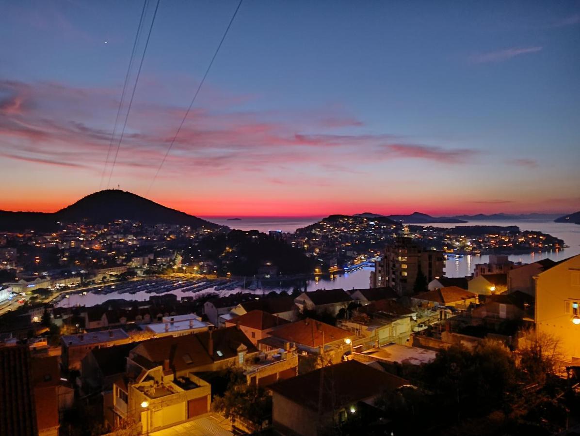 Villa Ivan Dubrovnik Exteriör bild