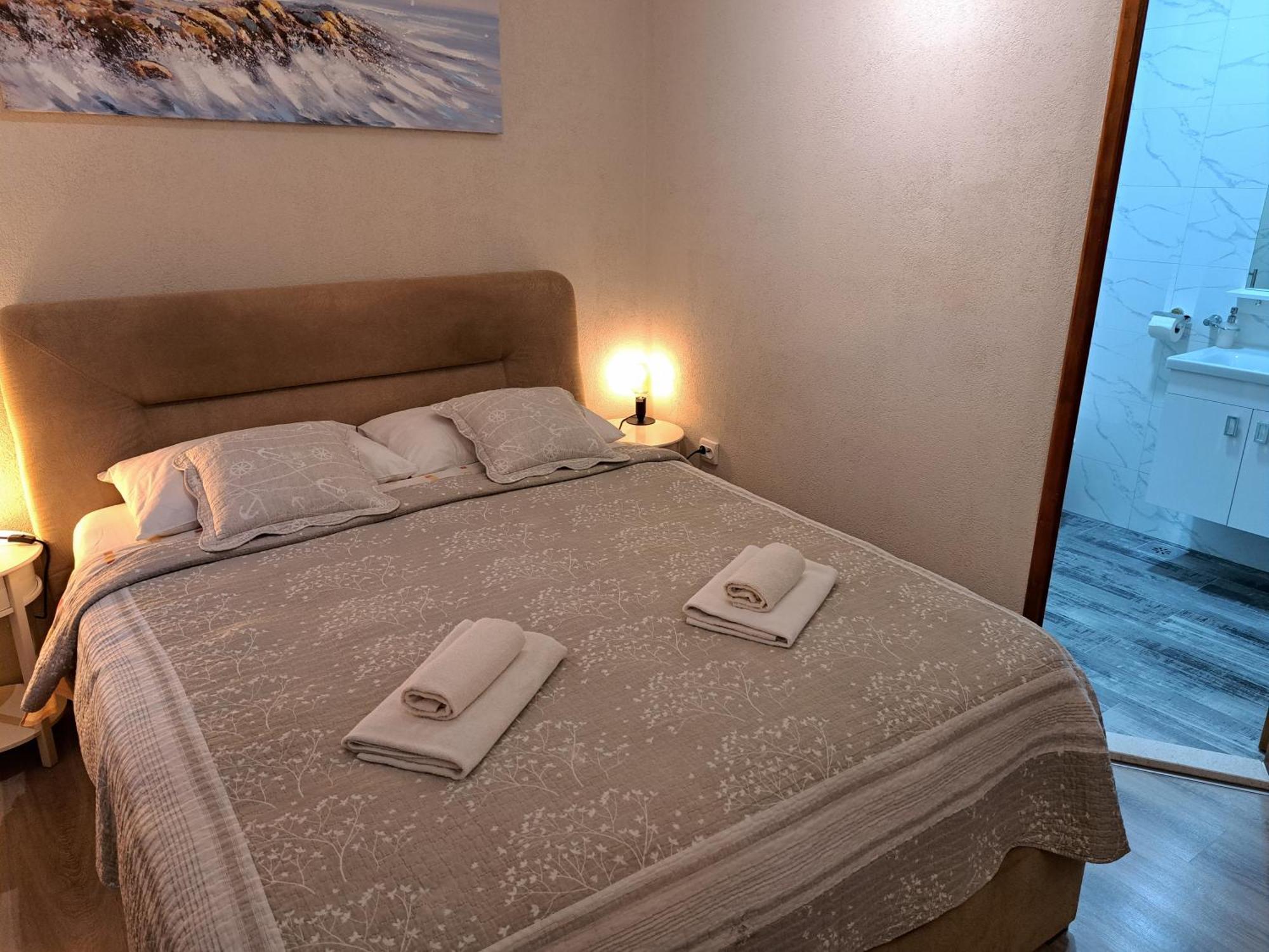 Villa Ivan Dubrovnik Exteriör bild