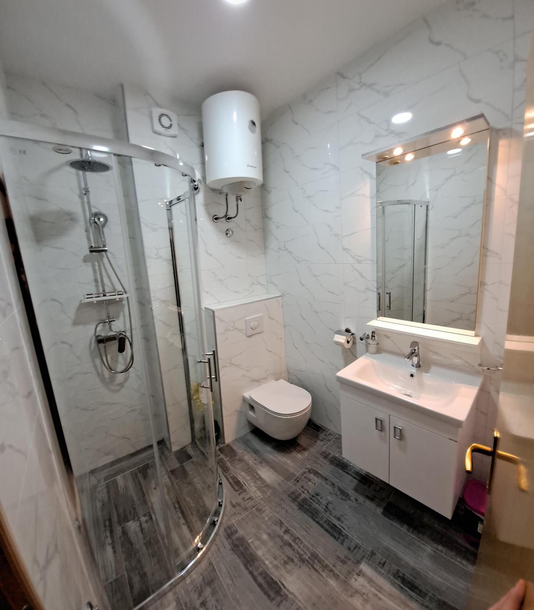 Villa Ivan Dubrovnik Exteriör bild