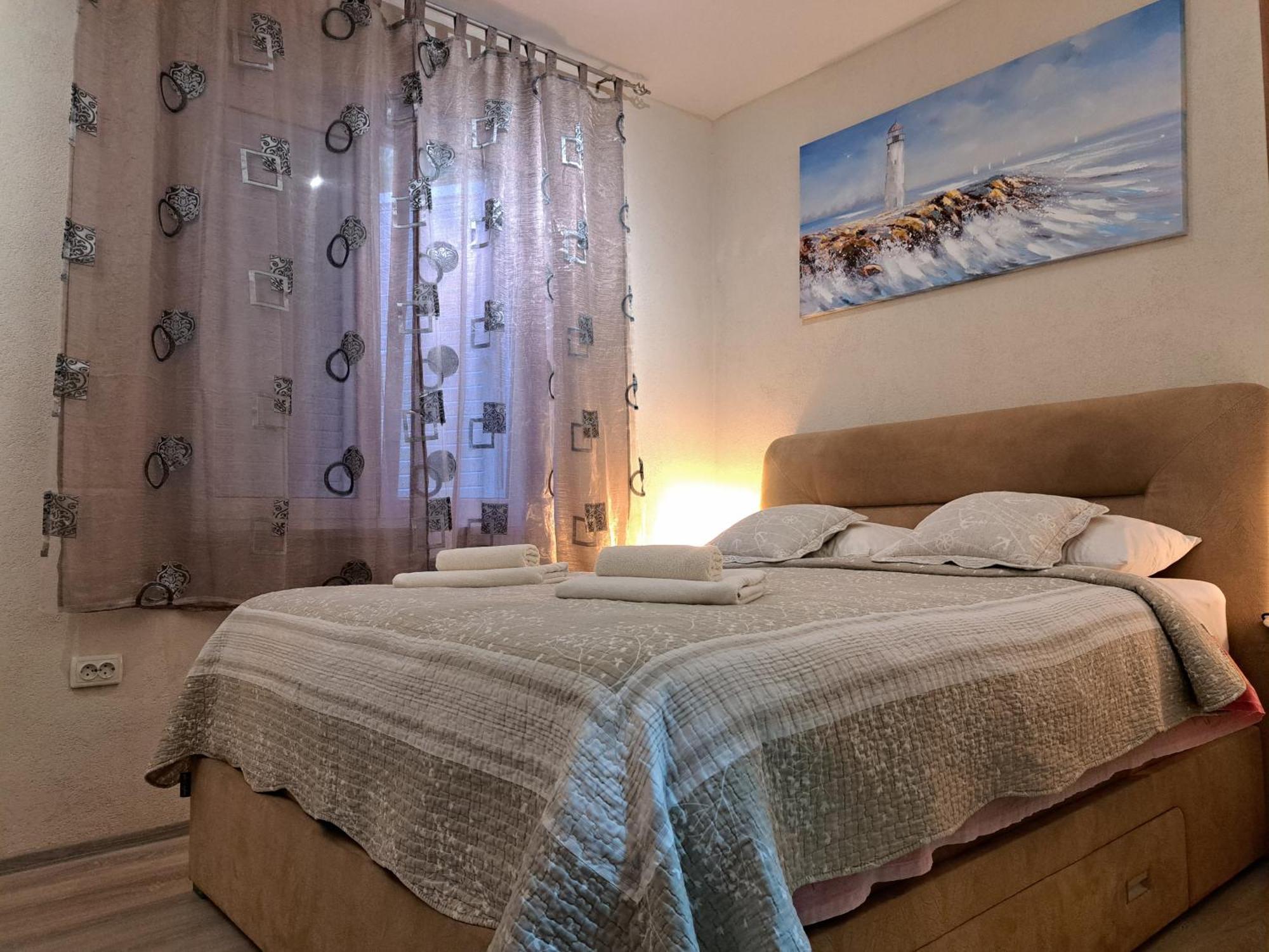 Villa Ivan Dubrovnik Exteriör bild