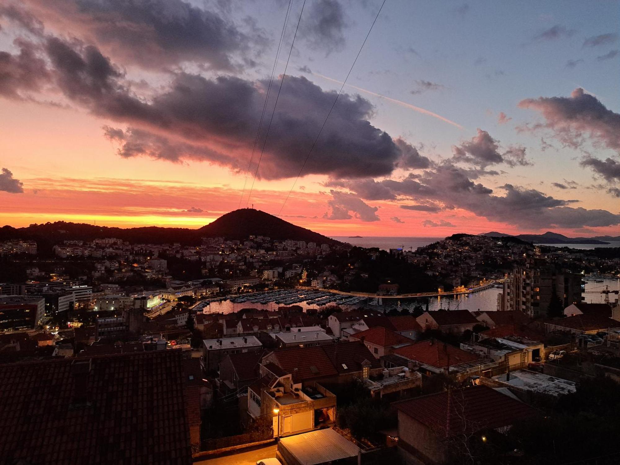 Villa Ivan Dubrovnik Exteriör bild