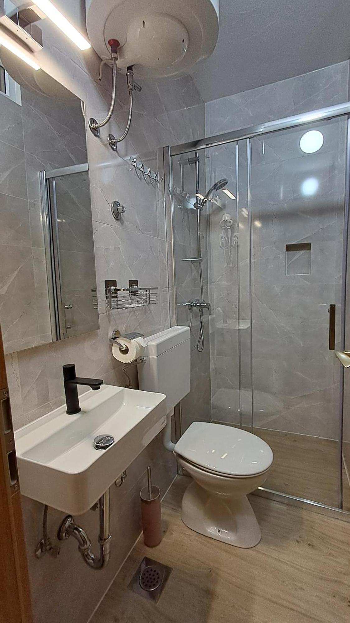 Villa Ivan Dubrovnik Exteriör bild